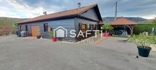  Maison � vendre 14 pi�ces 243 m�