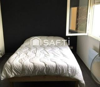  Appartement � vendre 2 pi�ces 40 m�