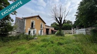  Maison � vendre 3 pi�ces 81 m�