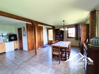  Maison � vendre 4 pi�ces 120 m�