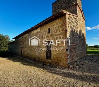  Maison � vendre 7 pi�ces 375 m�