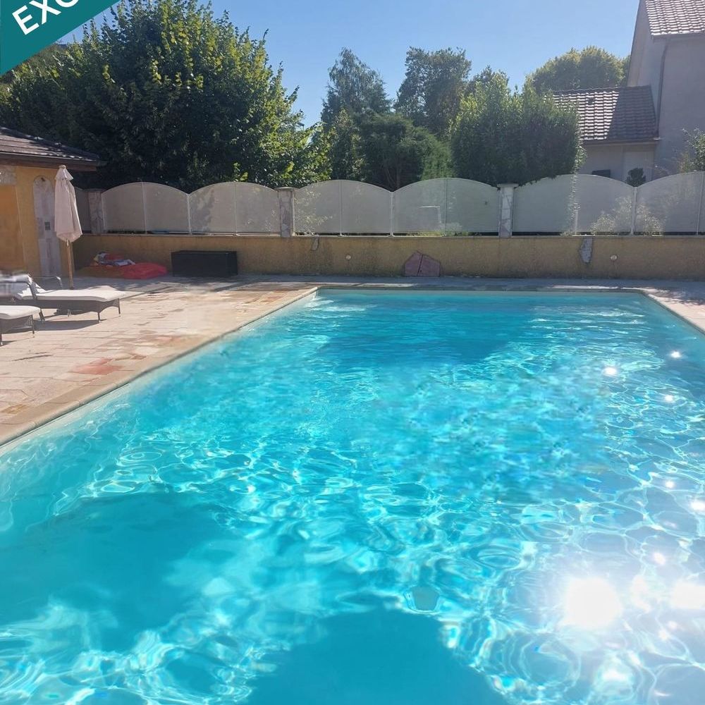 � vendre  Maison Chamb�ry (73000)