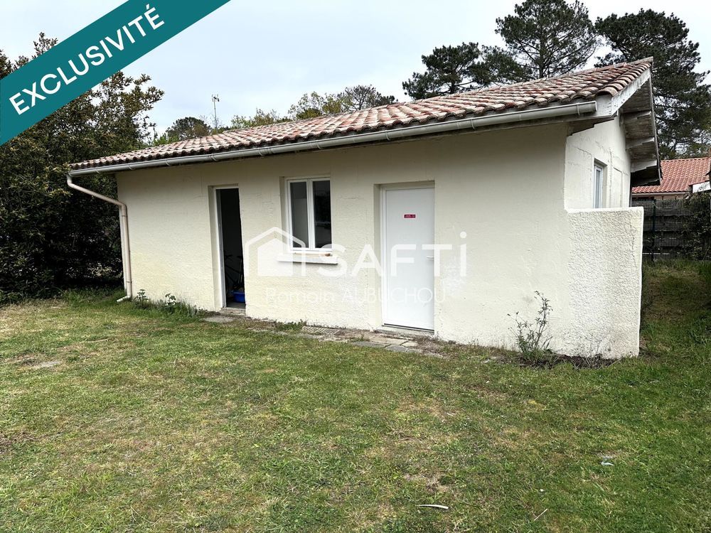 � vendre  Maison L�ge-Cap-Ferret (33950)