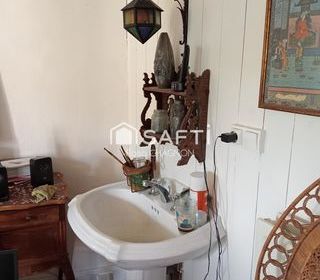  Maison � vendre 4 pi�ces 90 m�