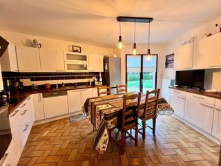  Maison � vendre 6 pi�ces 183 m�