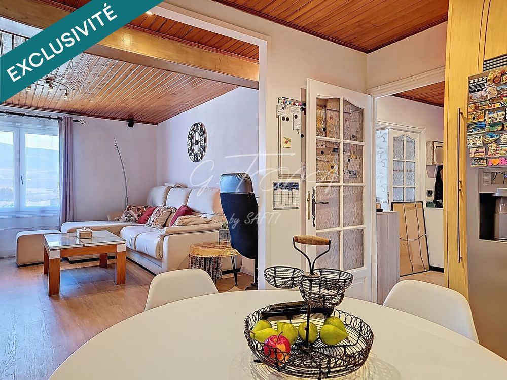 � vendre  Maison Estavar (66800)