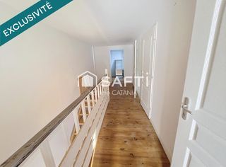  Maison � vendre 4 pi�ces 120 m�