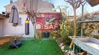  Maison � vendre 3 pi�ces 79 m�