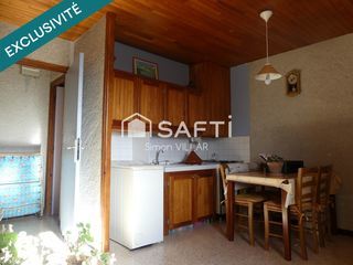  Maison � vendre 3 pi�ces 99 m�