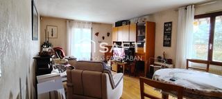  Maison � vendre 5 pi�ces 124 m�