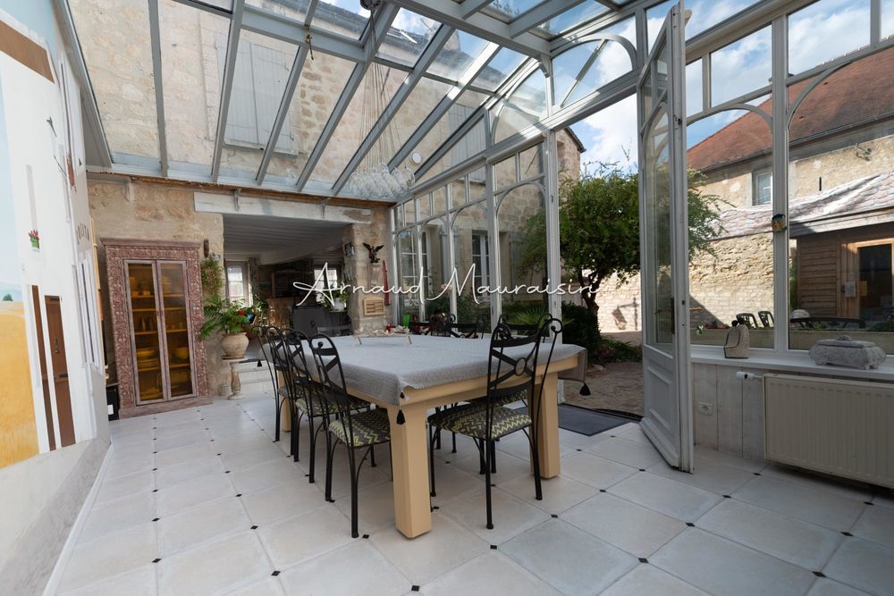 � vendre  Maison Orry-la-Ville (60560)