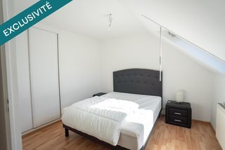  Maison � vendre 7 pi�ces 133 m�