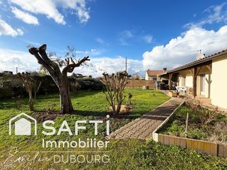  Maison � vendre 4 pi�ces 92 m�