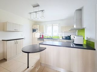  Maison � vendre 4 pi�ces 88 m�