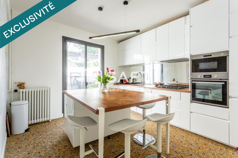 � vendre  Maison Le Bouscat (33110)