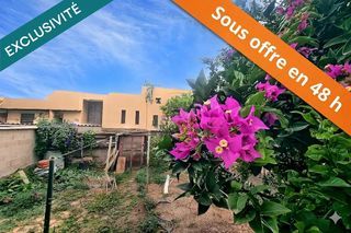  Maison � vendre 4 pi�ces 75 m�