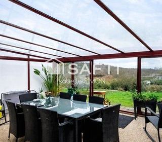  Maison � vendre 8 pi�ces 173 m�