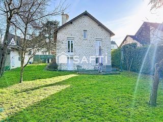  Maison � vendre 5 pi�ces 106 m�