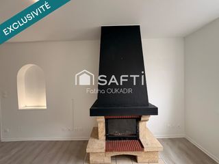  Appartement � vendre 3 pi�ces 50 m�