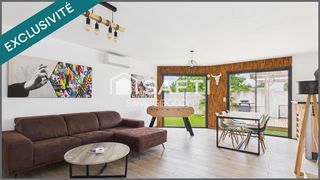  Maison � vendre 5 pi�ces 103 m�