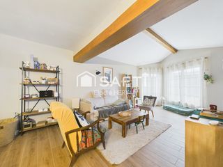  Maison � vendre 6 pi�ces 146 m�