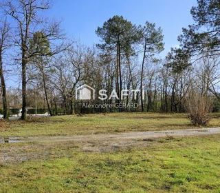  Terrain � vendre 1150 m�