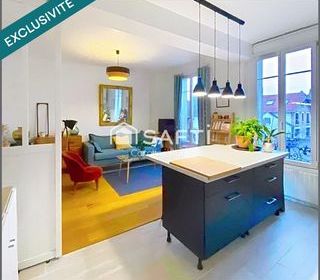  Appartement � vendre 2 pi�ces 39 m�