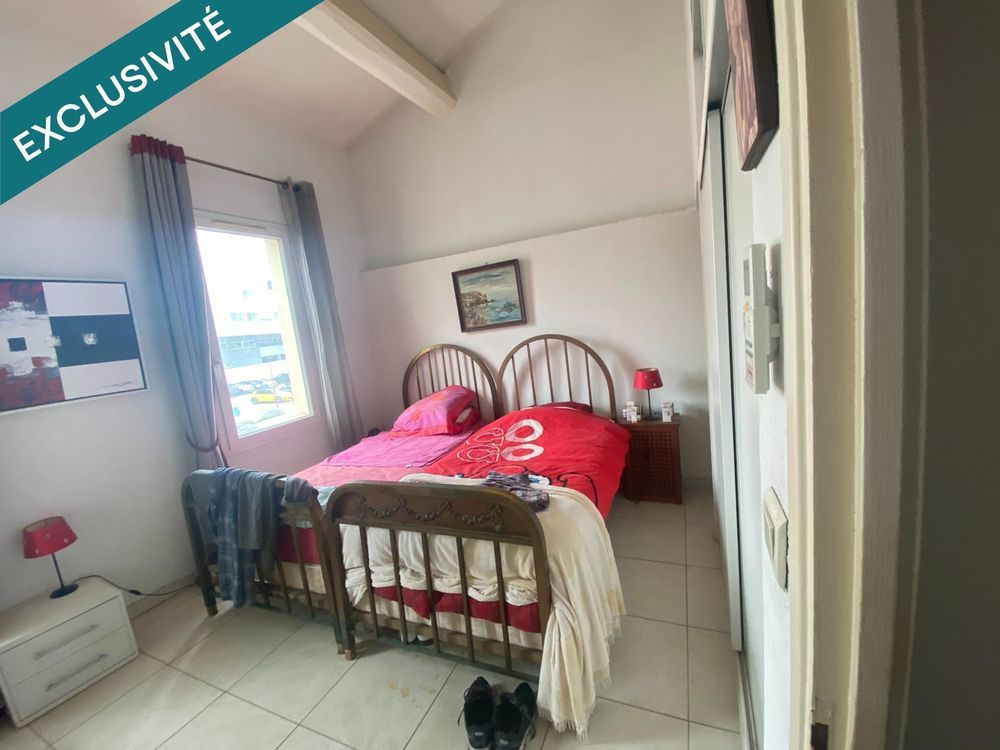 � vendre  Appartement La Ciotat (13600)
