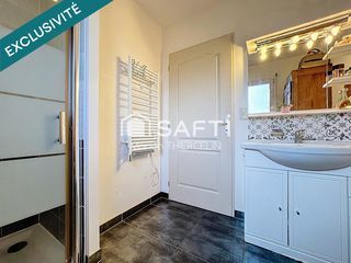  Maison � vendre 3 pi�ces 66 m�