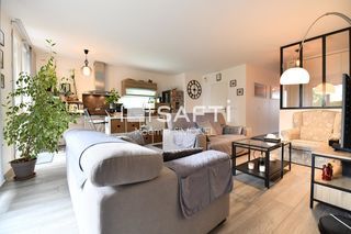  Appartement � vendre 4 pi�ces 80 m�