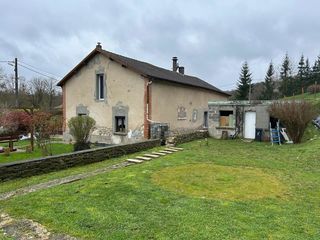  Maison � vendre 5 pi�ces 120 m�