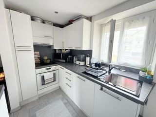  Appartement � vendre 3 pi�ces 43 m�