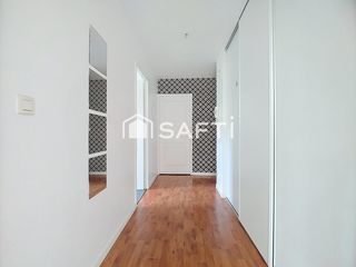  Appartement � vendre 4 pi�ces 78 m�