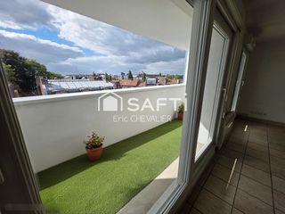  Appartement � vendre 5 pi�ces 103 m�