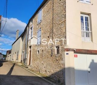  Maison � vendre 11 pi�ces 188 m�