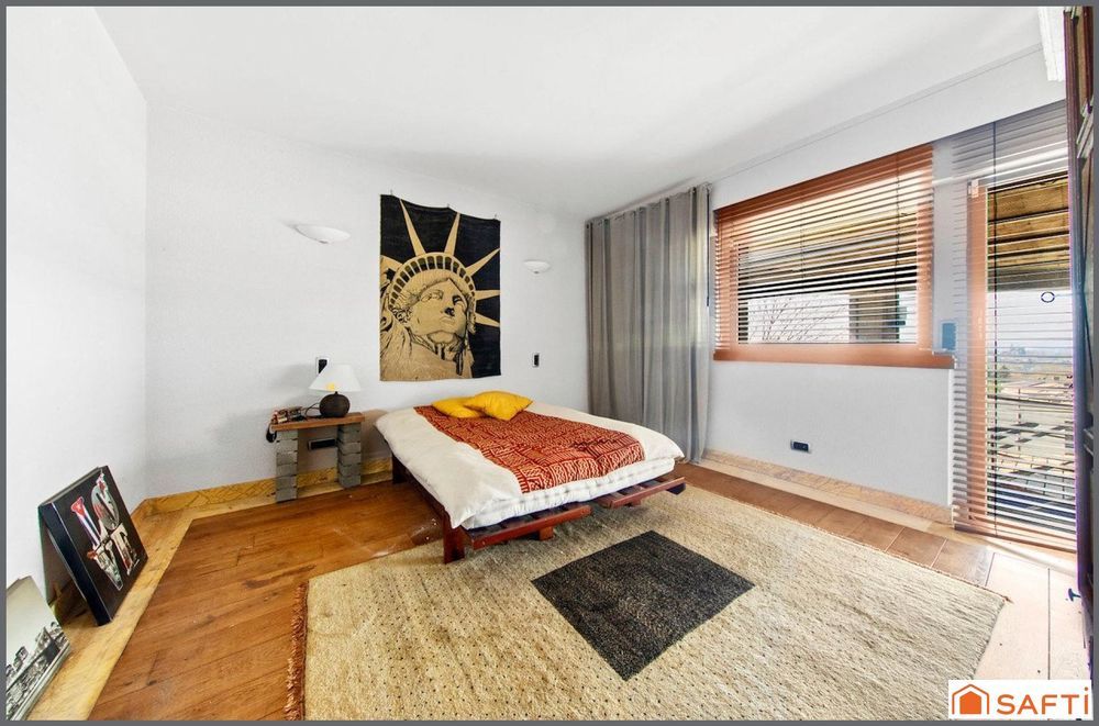 � vendre  Maison Saint-Julien-l�s-Metz (57070)