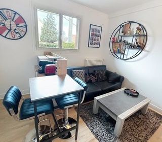  Appartement � vendre 2 pi�ces 27 m�