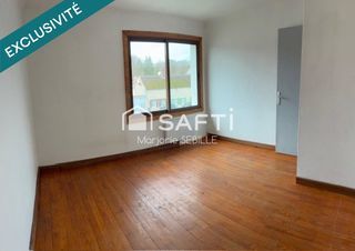  Maison � vendre 3 pi�ces 76 m�