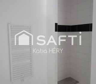  Appartement � vendre 3 pi�ces 61 m�