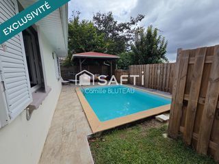  Maison � vendre 5 pi�ces 98 m�