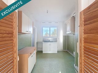  Appartement � vendre 2 pi�ces 53 m�