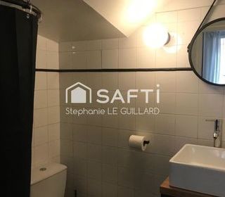  Appartement � vendre 1 pi�ce 14 m�