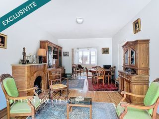  Maison � vendre 7 pi�ces 150 m�