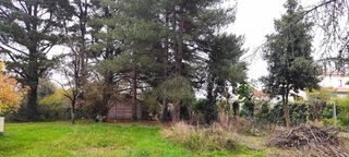  Terrain � vendre 663 m�