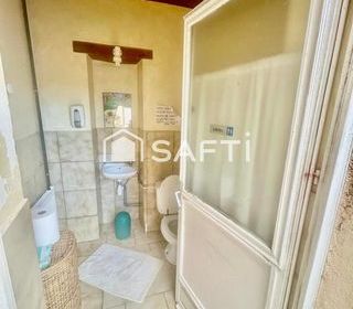  Maison � vendre 15 + pi�ces 375 m�