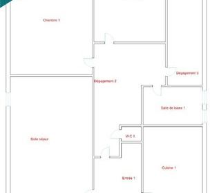  Maison � vendre 8 pi�ces 175 m�