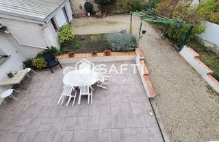  Maison � vendre 8 pi�ces 156 m�