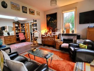  Maison � vendre 7 pi�ces 143 m�