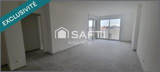  Appartement � vendre 3 pi�ces 63 m�