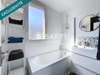  Appartement � vendre 4 pi�ces 52 m�